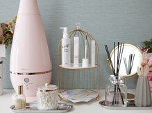 リレア(RELAIR)/店内風景