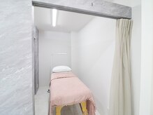 プラチナムドール 心斎橋店(PLATINUMDOLL)/施術面です＾＾