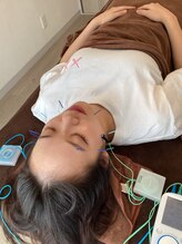 ハリファ鍼灸院 横浜関内院(HariFa鍼灸院)/美容施術