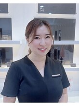 ポーラ ザ ビューティ オーロラタウン店(POLA THE BEAUTY) 岩本 理沙