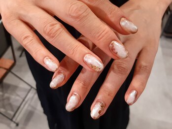 <HAND>定額オリジナルコース