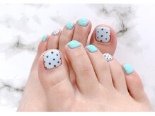 モモ(MOMO)/チョコミント