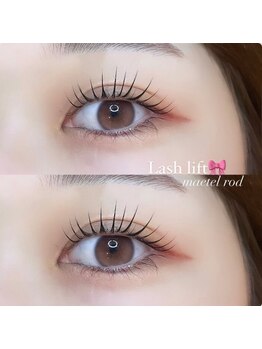 アンフルール 池袋店(Une fleur)/【メーテルロッド/まつげ】