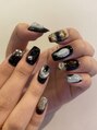 ジュイール ネイル 千葉店(Jouir nail) 個性派ニュアンス