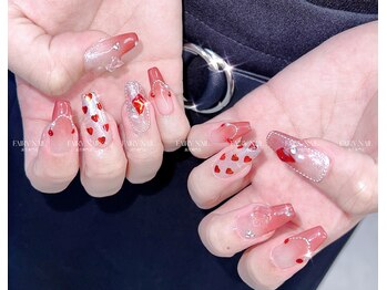 フェアリーネイル(Fairy Nail)/