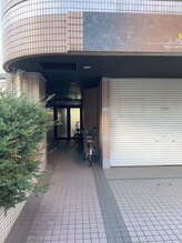 リリーフ整体(Re:leaf整体)/一階入り口/店舗6階【桜山駅】