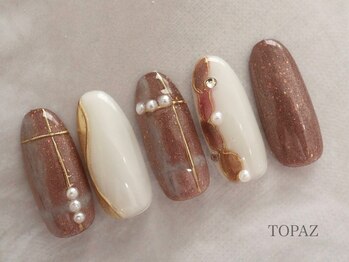 トパーズ 恵比寿(TOPAZ)/12月マンスリー