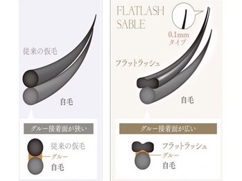 ビューティーアイラッシュ みのおキューズモール店/まつ毛エクステ☆