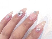 エタネイル(etta..nail)/持ち込みアート1~6本