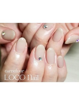 シンプル系（オフィス・日常）が得意