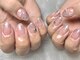 ヴィオン(VION)の写真/”貴方だけのお気に入りnail”トレンドを押さえた豊富なデザイン《ハイセンス×ハイクオリティ》なら-VION-