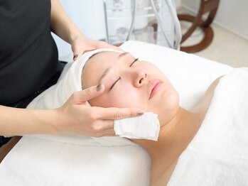 ソーレ(Sole)/《瞬間小顔コルギ1》