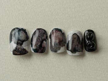 ルフトエーデ(LUFT Ode)/【Art 10】