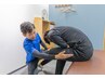 【回数券利用】整体ストレッチ 100分