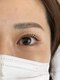コンフィー(comfy)の写真/理想×似合わせeyeを叶えたいならcomfyにお任せ★高い技術力とデザイン力に自信あり！