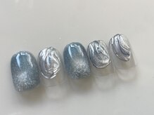 ソポカロン 烏丸(sopoca-lon)/sopoコース5800円パラジェル