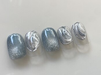 ソポカロン 烏丸(sopoca-lon)/sopoコース5800円パラジェル