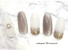 ティーエヌ 溝の口店/☆デザイン定額A☆