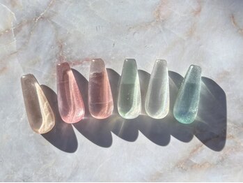 カイラ バイ ブリオン(KAILA by Bullion)の写真/【駅チカ】オープン特別価格《大人気マグネットネイル¥6,600》パラジェル/トレンドメニュー多数取扱い☆