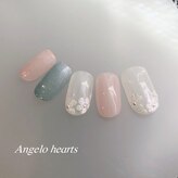 アンジェロハーツ(Angelo hearts)