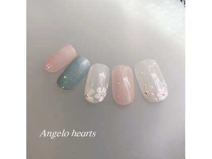 アンジェロハーツ(Angelo hearts)の写真