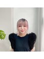 ビーデザイン ビューティーサロン 浜松(BE DESIGN BEAUTY SALON) 酒井 志保