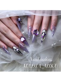 【スカルプやり放題/Sculpture】