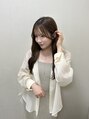 ラシュエット umeda EST(La Chouette) kaji aoi