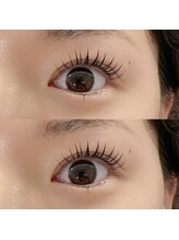 シェリル 府中(Cherilu)/パリジェンヌラッシュリフト