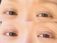 アイラッシュサロン ココ(CoCo)/似合わせまつ毛パーマ