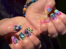 メゾンシンバ(Maison Simba)/American Pop