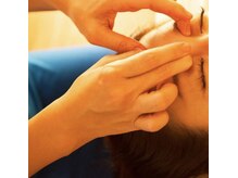 レイ ナアラ/ドライフェイシャル