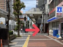 ハパ(Hapa)/ドライヘッドスパ専門店　平塚