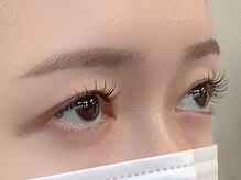 スキン 心斎橋店(skin)/LEDフラットラッシュ*ブラウン