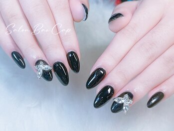 サロン バオ カップ(Salon Bao Cap)/