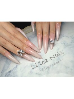 スカルプが得意なサロン