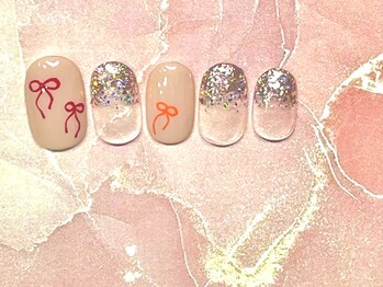 ショットモード(Shot Mode)/フリーアート