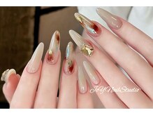 ジョイネイルスタジオ 高田馬場(JoY Nail Studio)