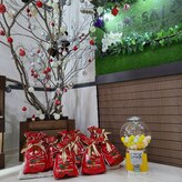 ザ サロン フラン(THE SALON FRANC)