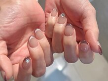 上品な指先で毎日を少し特別に