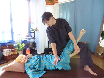 ココデシカ 押上店(coco-desika)