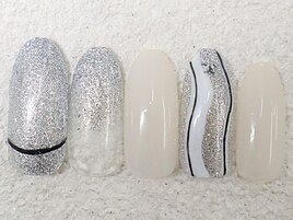 １月新作お星さま801i1