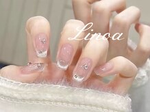 リノア 池袋(Linoa)/マグネットパーツorストーン放題