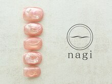 ナギ 川口店(nagi)