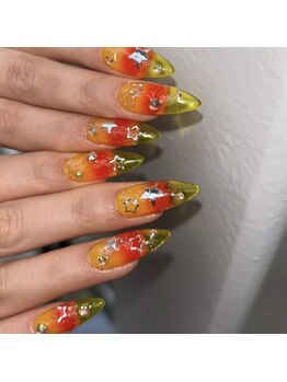 ピンズイチロク(PINS16)/Gel-x定額コース