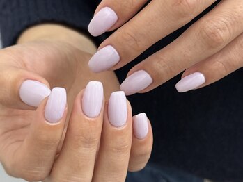 春色ワンカラー