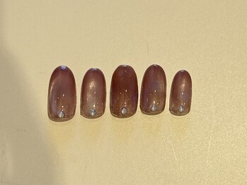 フフット(fufutto.)/定額アートライト　90分