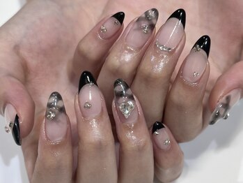 マッド 天満(MOD)/持ち込み120分　フィルイン対応