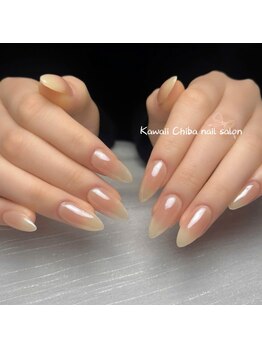 カワイイ チバ(Kawaii Chiba)/