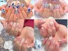 【リピーター様】アート120分コース★￥12000